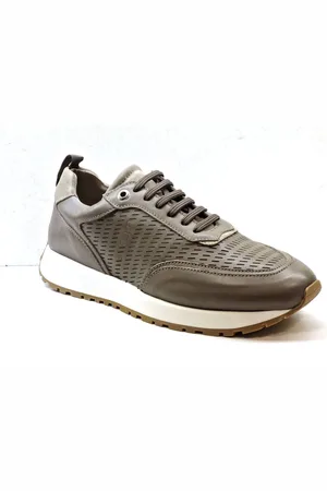 Lottusse Uomo, Scarpe, Marrone, 41 EU, new
