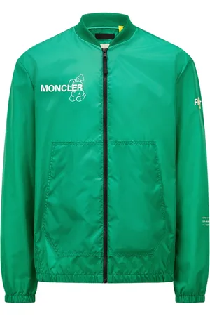 Moncler Uomo, Giacche, Verde, L, new