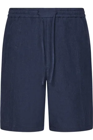 Emporio Armani Uomo, Pantaloncini, Blu, 2Xl, new