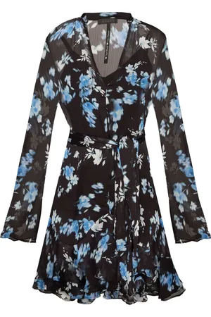 Guess Donna, Abiti, Multicolore, XS, new