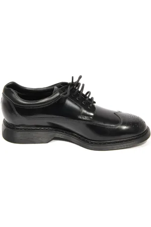 Hogan Uomo, Scarpe, Nero, 41 EU, new