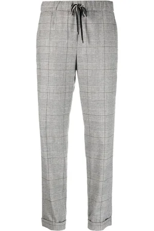 LORENA ANTONIAZZI Donna, Pantaloni, Bianco, 2Xs, new