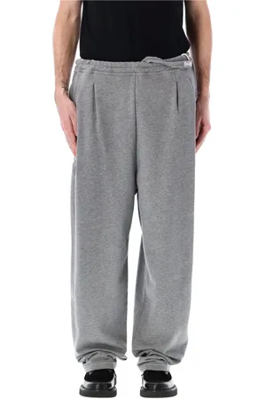 MAGLIANO Uomo, Pantaloni, Grigio, M, new