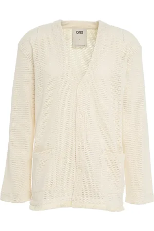 Oas Uomo, Maglie, Bianco, XL, new