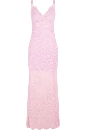 Paco rabanne Donna, Abiti, Rosa, M, new
