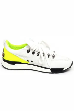 Barracuda Uomo, Scarpe, Bianco, 42 EU, new