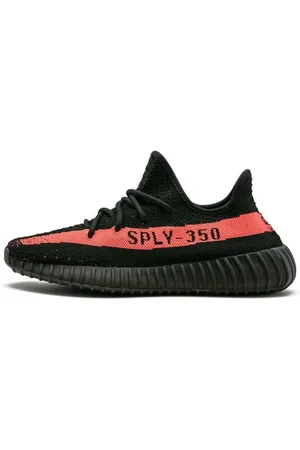 Yeezy Donna, Scarpe, Nero, 38 EU, new