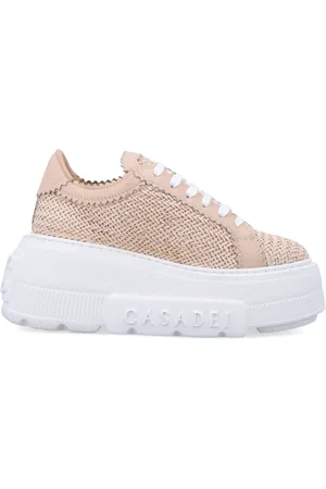 Casadei Donna, Scarpe, Rosa, 40 EU, new