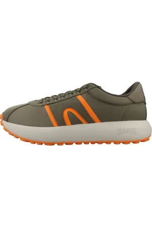Camper Uomo, Scarpe, Verde, 40 EU, new