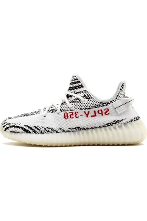 Yeezy Unisex, Scarpe, Bianco, 38 2/3 EU, new