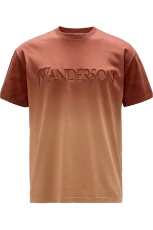 J.W.Anderson Uomo, Top, Marrone, M, new