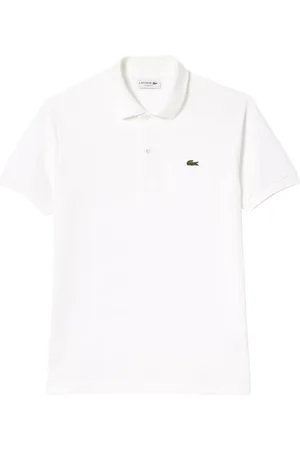 Lacoste Uomo, Top, Bianco, 3Xl, new