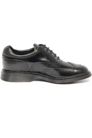 Hogan Uomo, Scarpe, Nero, 40 1/2 EU, new