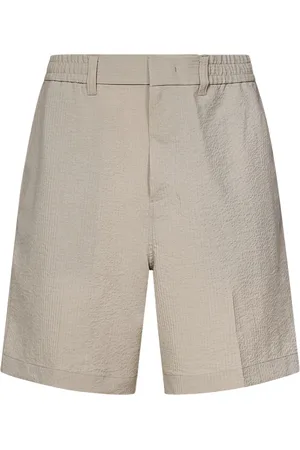 Emporio Armani Uomo, Pantaloncini, Grigio, L, new