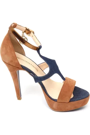 Trussardi Donna, Scarpe, , 40 EU, new