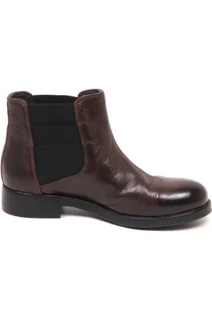 HUNDRED 100 Donna, Scarpe, Marrone, 37 EU, new