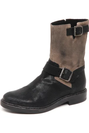 HUNDRED 100 Donna, Scarpe, Nero, 36 EU, new