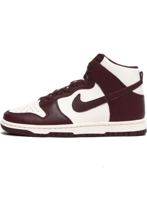 Nike Unisex, Scarpe, Rosso, 41 EU, new