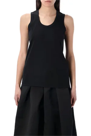 Comme des Garçons Donna, Top, Nero, S, new