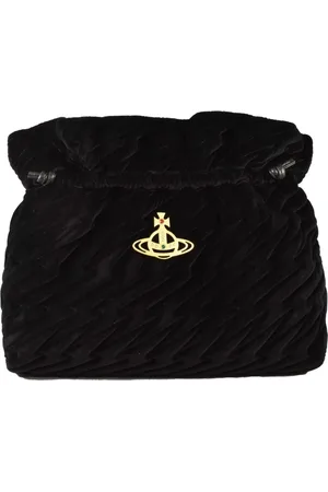 Vivienne Westwood Donna, Borse, Nero, Taglia unica, new