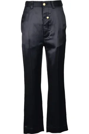 Vivienne Westwood Uomo, Pantaloni, Nero, M, new