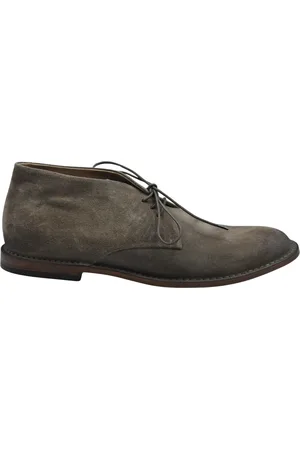 Pantanetti Uomo, Scarpe, Marrone, 42 EU, new