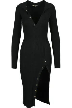 BABYLON Donna, Abiti, Nero, L, new