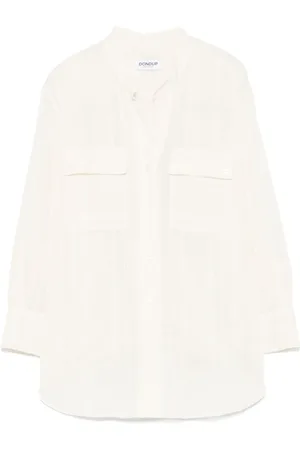 Dondup Donna, Camicette , , S, new