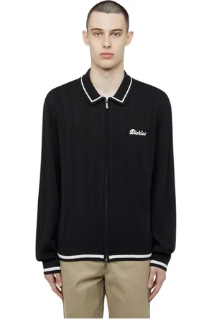 Dickies Uomo, Top, Nero, S, new