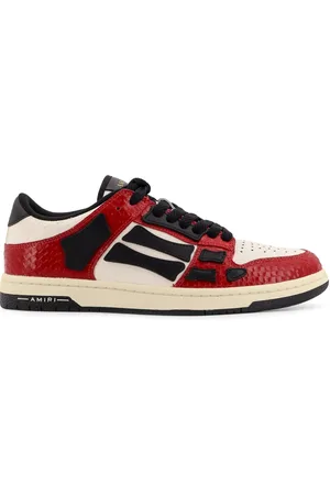 AMIRI Uomo, Scarpe, Rosso, 40 EU, new