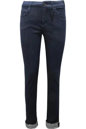 Cycle Donna, Jeans, Blu, W26, new