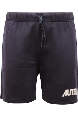 Autry Uomo, Pantaloncini, Blu, S, new