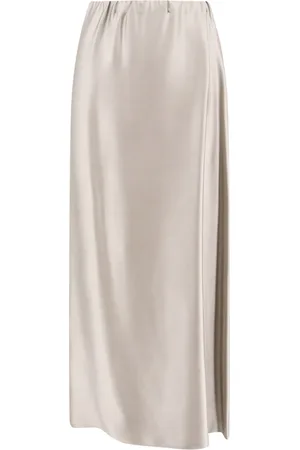 Giorgio Armani Donna, Gonne, Grigio, M, new