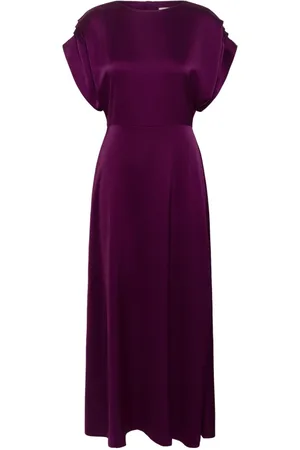 INWEAR Donna, Abiti, Viola, XL, new
