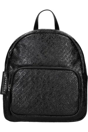 John Richmond Donna, Borse, Nero, Taglia unica, new