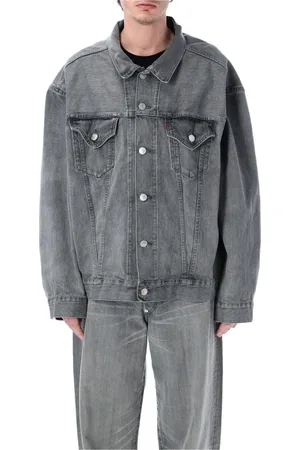 JUNYA WATANABE Uomo, Giacche, Grigio, L, new