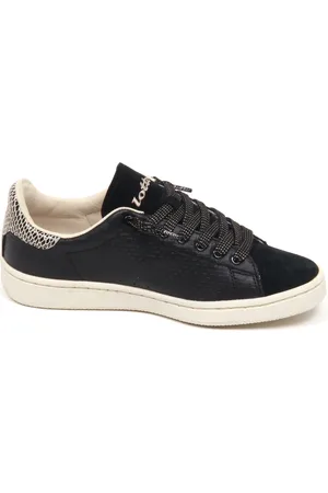 Lotto Donna, Scarpe, Nero, 36 EU, new