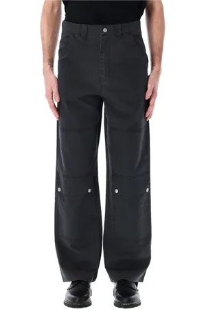 OAMC Uomo, Jeans, Nero, L, new