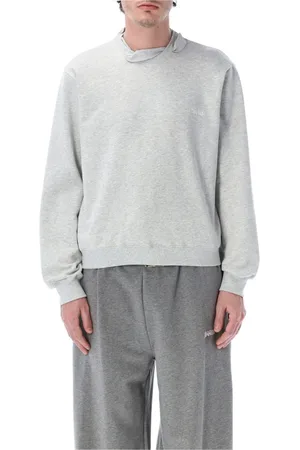 MAGLIANO Uomo, Felpe, Grigio, M, new