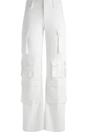 ALICE+OLIVIA Donna, Pantaloni, , S, new