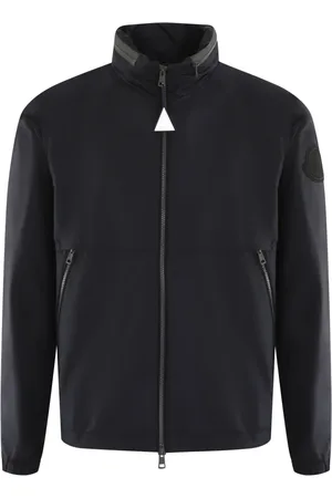 Moncler Uomo, Giacche, Nero, 2Xl, new