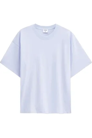 Filippa K Donna, Top, Blu, S, new