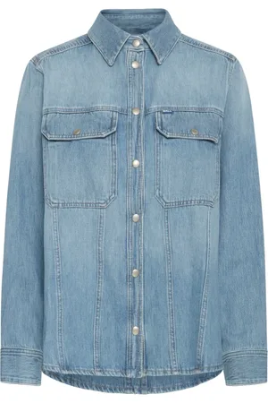 Ball Donna, Camicette , Blu, XS, new