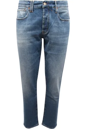 Cycle Uomo, Jeans, Blu, W31, new