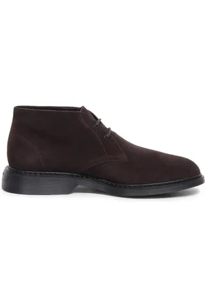 Hogan Uomo, Scarpe, Marrone, 44 EU, new