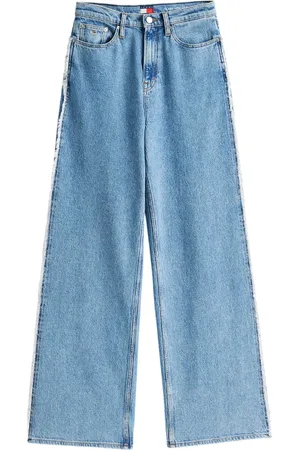 Tommy Hilfiger Donna, Jeans, Blu, W30, new