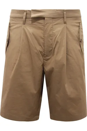 Neil Barrett Uomo, Pantaloncini, Verde, L, new