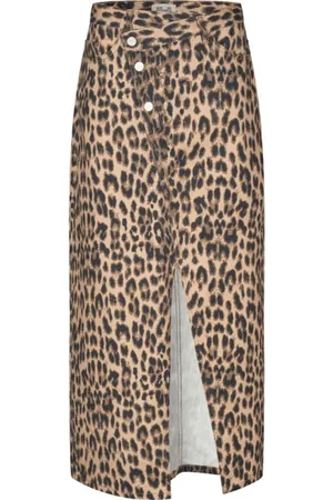 Baum und Pferdgarten Donna, Gonne, Marrone, XL, new