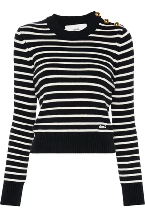 Ami Donna, Maglie, Multicolore, L, new