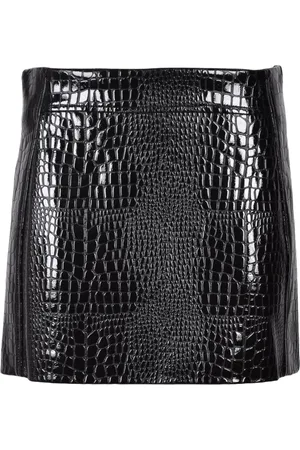Pinko Donna, Gonne, Nero, 3Xs, new